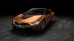 BMW i8 Roadster 2018 года (WW)